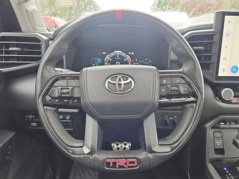 Used 2023 Toyota Tundra TRD Pro image 20