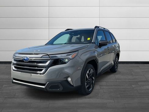 New 2026 Subaru Forester Limited image 7
