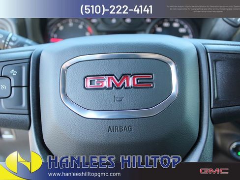 New 2026 GMC Sierra 2500 Pro w/ Max Trailering Package image 23