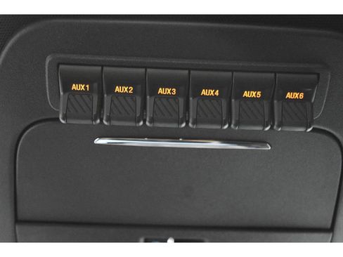 New 2025 Ford F350 Platinum image 28