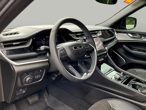 Used 2022 Jeep Grand Cherokee Trailhawk AWD/4WD image 33