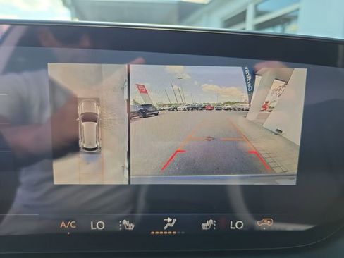 New 2026 Buick Envision Sport Touring AWD/4WD image 21