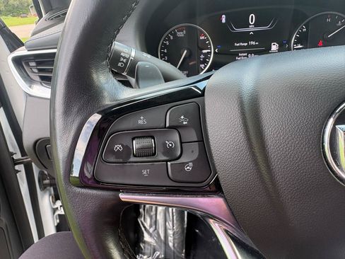 Used 2022 Buick Enclave Premium FWD image 13