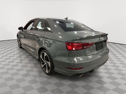 Used 2020 Audi A3 2.0T Premium Plus w/ Premium Plus Package image 4