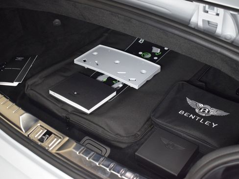 New 2024 Bentley Continental GT S image 48