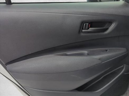 Certified 2023 Toyota Corolla LE image 22