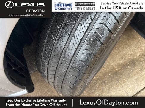 Used 2024 Lexus RX 350 Premium image 9