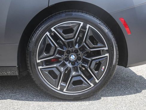 Used 2026 BMW iX M70 AWD/4WD image 8