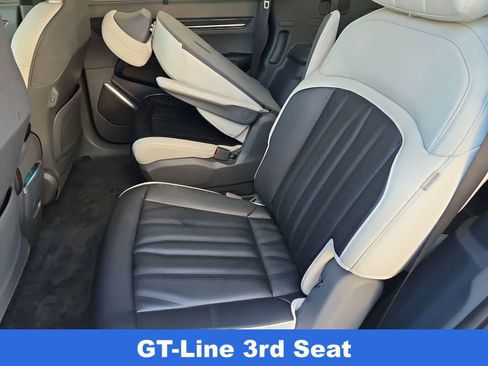 Used 2024 Kia EV9 GT-Line AWD/4WD image 17