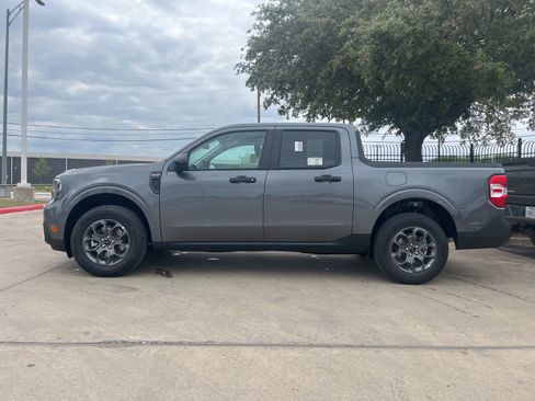 New 2026 Ford Maverick XLT w/ Equipment Group 301A AWD/4WD image 3
