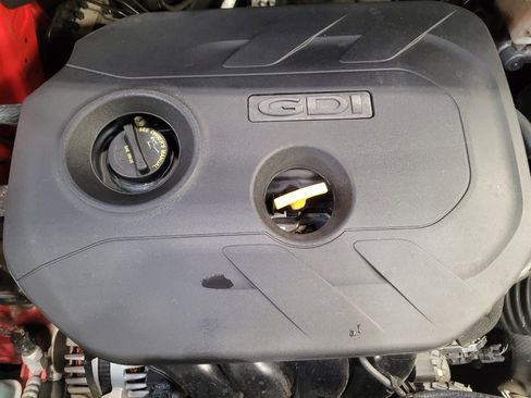 Used 2017 Kia Soul + FWD image 30