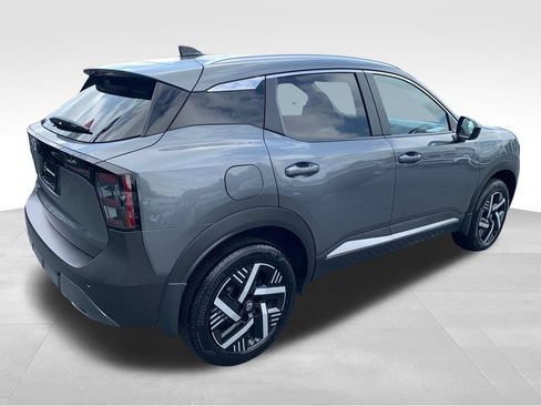 Used 2026 Nissan Kicks SV FWD image 6