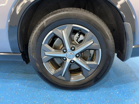 Used 2023 Honda HR-V EX-L image 54