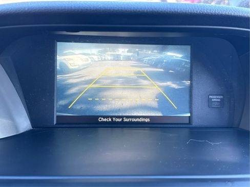 Used 2014 Honda Accord LX image 27