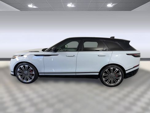 Used 2024 Land Rover Range Rover Velar Dynamic SE AWD/4WD image 2