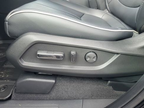 New 2026 Honda Pilot Elite image 17