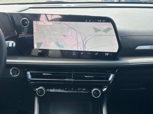 New 2026 Chevrolet Traverse LT w/ Midnight/Sport Edition image 9