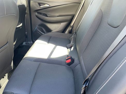 Used 2025 Buick Encore GX Preferred image 25