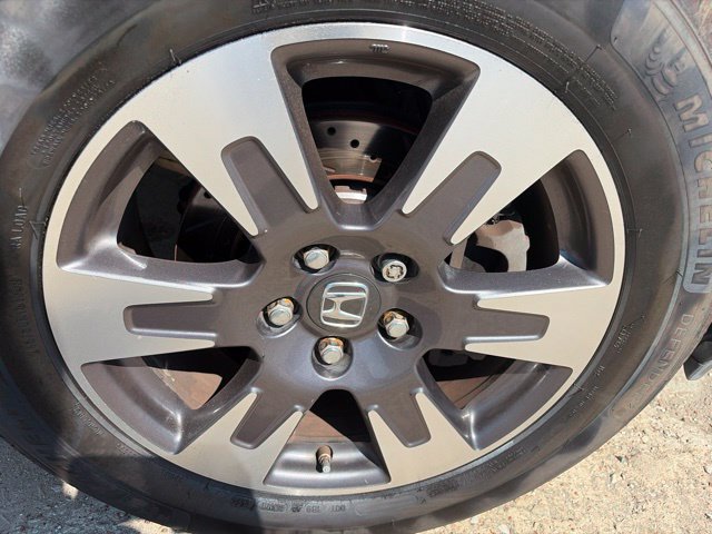 Used 2017 Honda Ridgeline RTL-E image 6