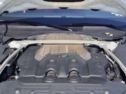 Certified 2021 Bentley Continental GT AWD/4WD image 20
