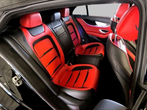 Used 2023 Mercedes-Benz AMG GT 43 image 18