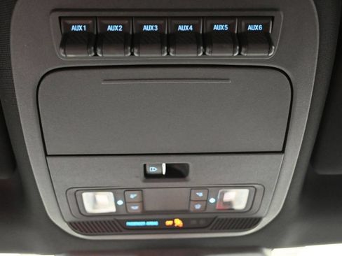 Used 2022 Ford F150 Tremor w/ Equipment Group 401A Mid AWD/4WD image 35