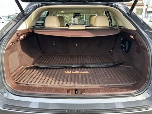 Used 2017 Lexus RX 350 F Sport image 35