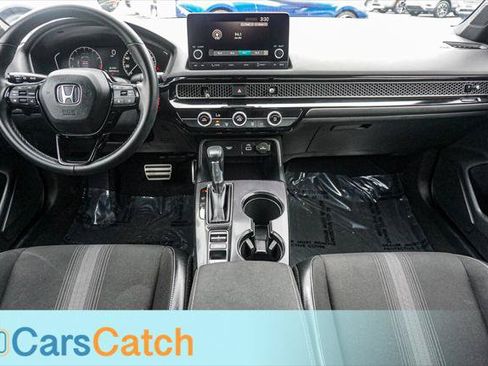 Used 2023 Honda Civic Sport image 22