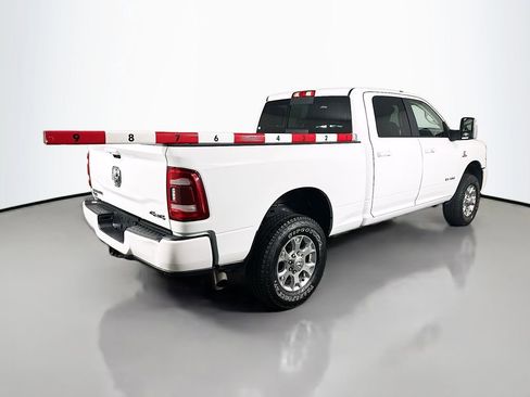 Used 2024 RAM 2500 Laramie image 7