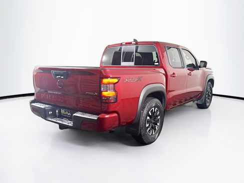 Used 2022 Nissan Frontier Pro-X image 9