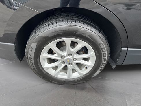 Used 2020 Chevrolet Equinox LT image 9