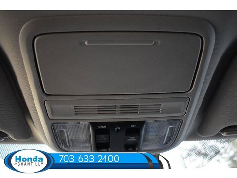 New 2026 Honda Odyssey Elite image 18