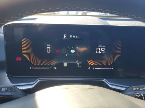 New 2026 Kia Sorento EX FWD image 19