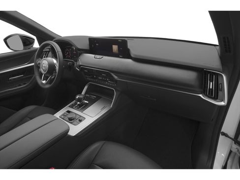 New 2026 MAZDA CX-70 3.3 Turbo w/ Premium Plus Pkg image 12