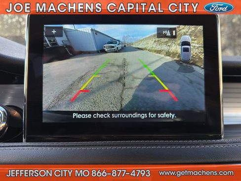 Used 2022 Lincoln Corsair AWD w/ Premium Package image 27