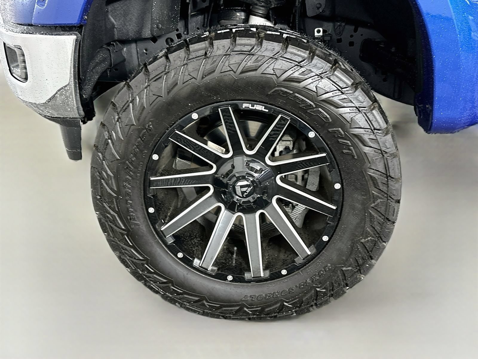 Used 2024 Ford F150 XLT AWD/4WD image 30