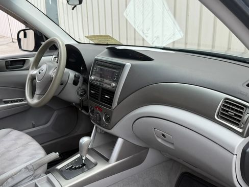 Used 2010 Subaru Forester 2.5X AWD/4WD image 15