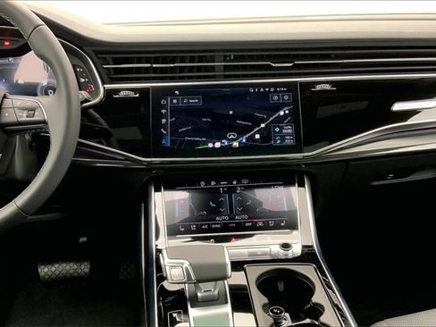 New 2026 Audi Q8 Premium Plus image 8