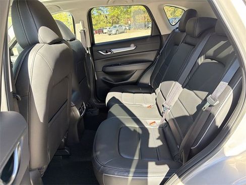 New 2025 MAZDA CX-5 AWD 2.5 S w/ Premium Plus Pkg image 23