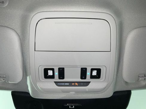 New 2026 Ford Explorer Active w/ Active Comfort Package RWD image 22