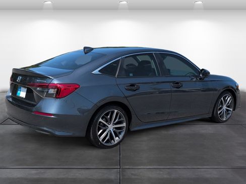 Certified 2024 Honda Civic Touring image 5