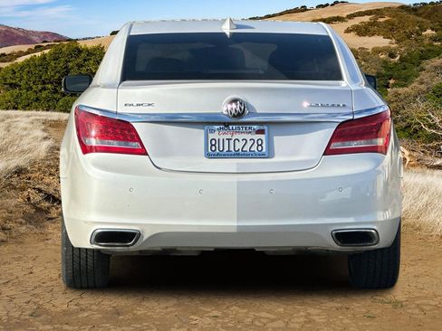 Used 2015 Buick LaCrosse Premium image 5