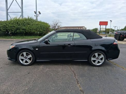 Used 2010 Saab 9-3 2.0T FWD image 5