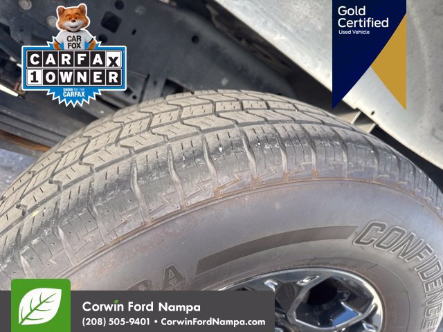 Used 2024 Ford F350 XL w/ STX Appearance Package AWD/4WD image 16