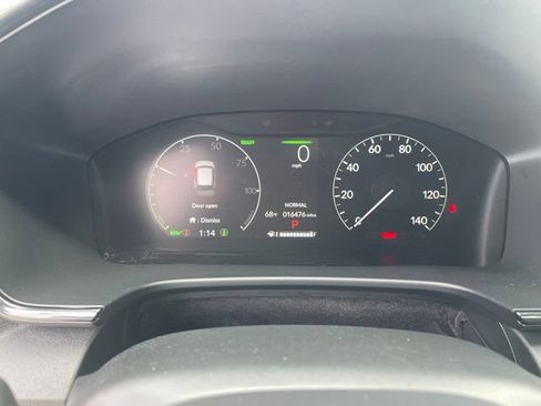 Used 2025 Honda CR-V Sport-L image 20