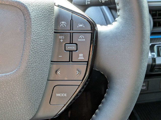 Used 2024 Toyota Prius Limited FWD image 29
