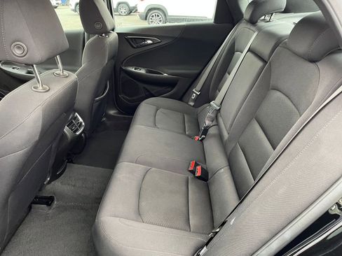 Used 2024 Chevrolet Malibu LT image 27