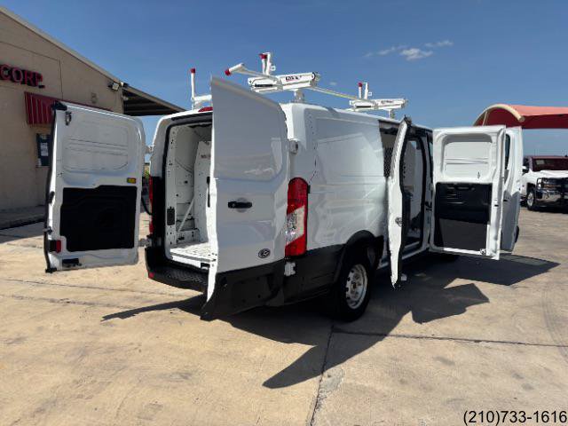 Used 2019 Ford Transit 150 130 Low Roof RWD image 24