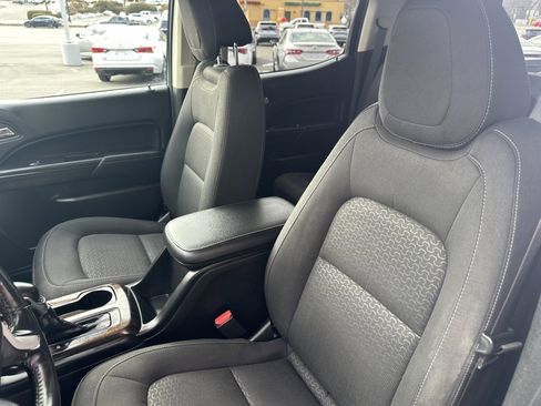 Used 2022 GMC Canyon Elevation w/ Trailering Package image 19