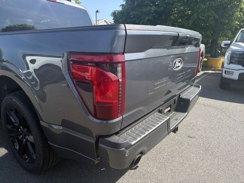 New 2026 Ford F150 STX w/ F-150 LOBO Package AWD/4WD image 19